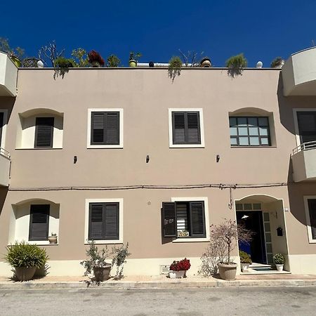 "A Casa Di Lele" Lägenhet Avola Exteriör bild