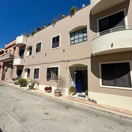 "A Casa Di Lele" Lägenhet Avola Exteriör bild