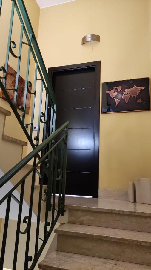 "A Casa Di Lele" Lägenhet Avola Exteriör bild