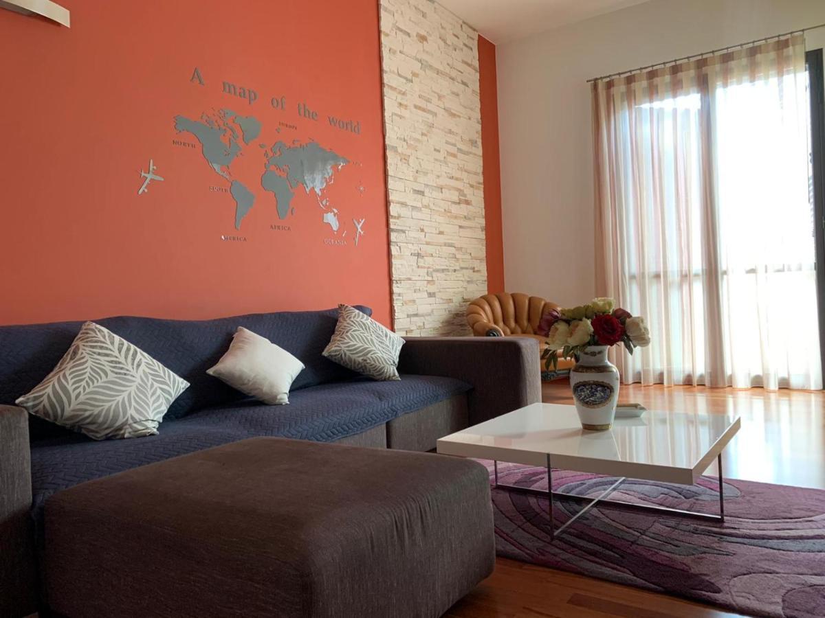 "A Casa Di Lele" Lägenhet Avola Exteriör bild