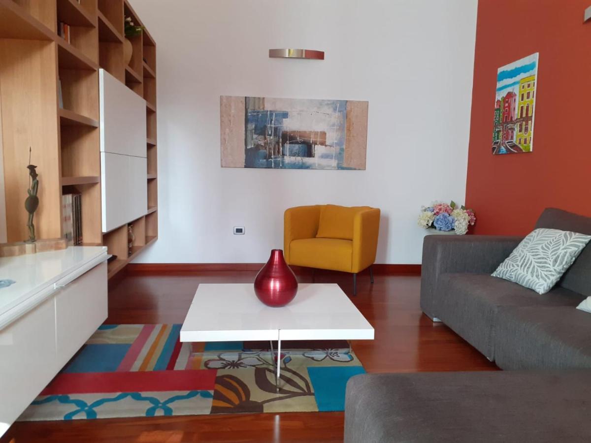 "A Casa Di Lele" Lägenhet Avola Exteriör bild