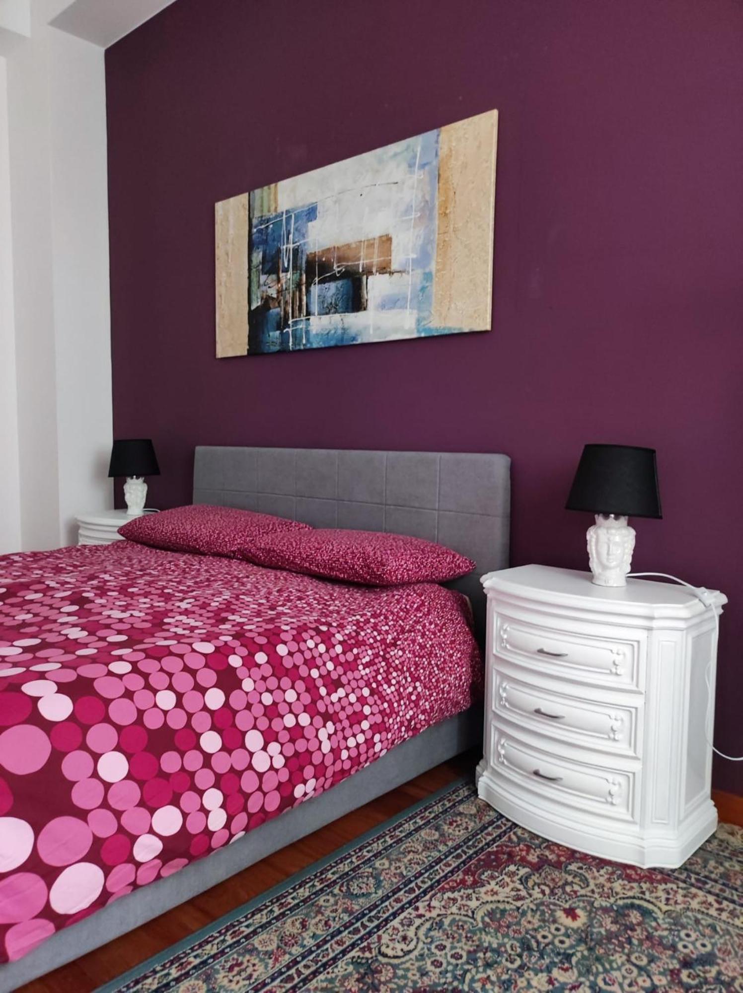 "A Casa Di Lele" Lägenhet Avola Exteriör bild