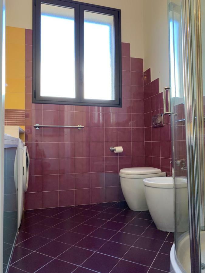 "A Casa Di Lele" Lägenhet Avola Exteriör bild