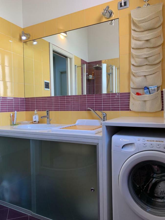 "A Casa Di Lele" Lägenhet Avola Exteriör bild